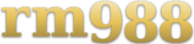 rm988 logo